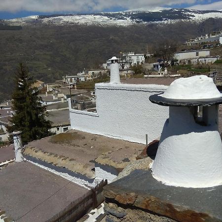 Una Joya En La Alpujarra Бубион Экстерьер фото