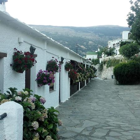 Una Joya En La Alpujarra Бубион Экстерьер фото